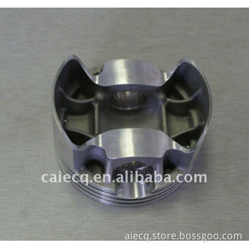 60-110mm aluminum forged auto piston/car piston